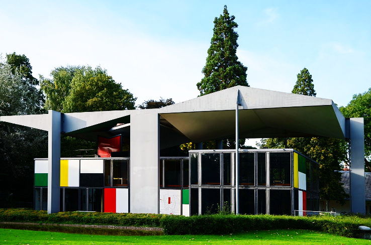 Le Corbusier Centre